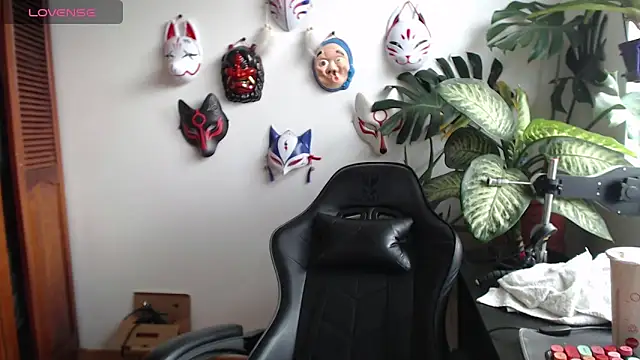 cat salo online show from February 4, 9:41 pm