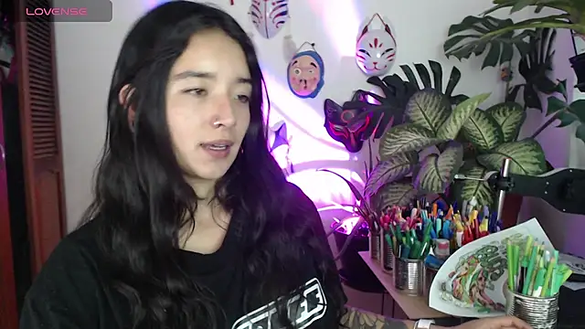 cat salo online show from February 12, 11:09 pm