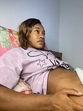  yisela  online show from October 12, 1:37 am