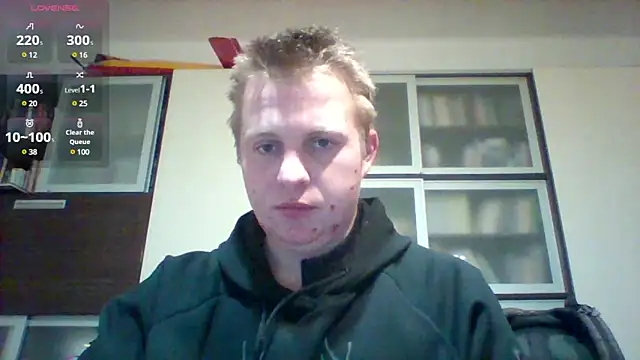 Snapshot of Matttthees chatting on December 31, 6:02 pm Matttthees online show from December 31, 6:02 pm