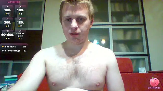 Snapshot of Matttthees chatting on January 12, 6:49 am Matttthees online show from January 12, 6:49 am
