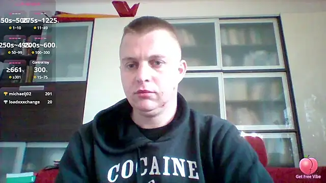 Snapshot of Matttthees chatting on January 12, 1:37 pm Matttthees online show from January 12, 1:37 pm