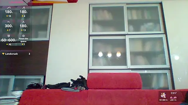 Snapshot of Matttthees chatting on February 5, 9:15 am Matttthees online show from February 5, 9:15 am