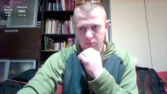 Matttthees online show from November 17, 8:36 pm