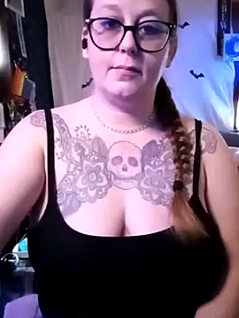 edgexchaos online show from December 19, 3:08 pm