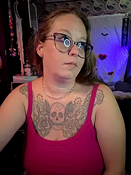 Snapshot of edgexchaos chatting on July 13, 3:31 am edgexchaos online show from July 13, 3:31 am