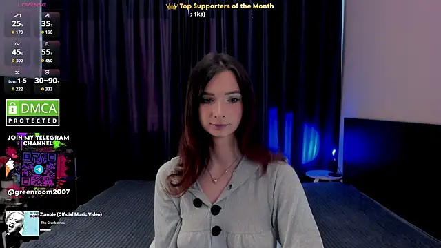 Lee Loo online show from April 21, 2:12 pm