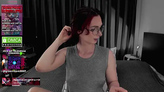 Lee Loo online show from July 4, 3:40 pm