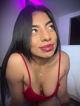 Miaparkerss  online show from January 7, 6:21 pm