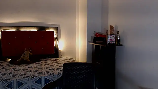 Snapshot of sofiaxdollxxx chatting on October 6, 8:17 pm sofiaxdollxxx online show from October 6, 8:17 pm