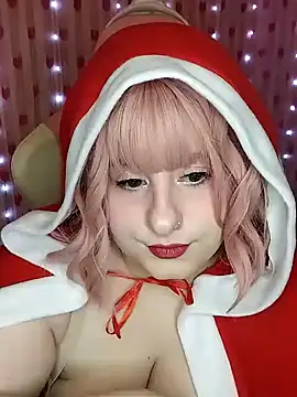 StrawberryPleasure online show from December 28, 5:03 pm