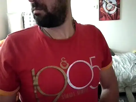 Snapshot of Ca414 chatting on November 1, 9:55 am Ca414 online show from November 1, 9:55 am