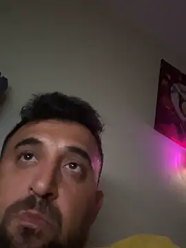 Ca414 online show from March 20, 5:01 am