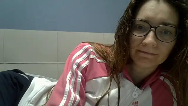 Ashleyspice online show from April 23, 6:47 am
