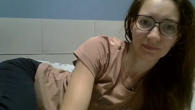 Ashleyspice online show from June 24, 5:39 am