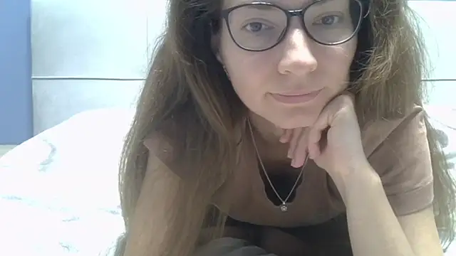 Ashleyspice online show from June 27, 6:40 am