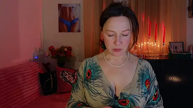 Snapshot of vanessawis_ chatting on March 7, 10:07 pm vanessawis online show from March 7, 10:07 pm