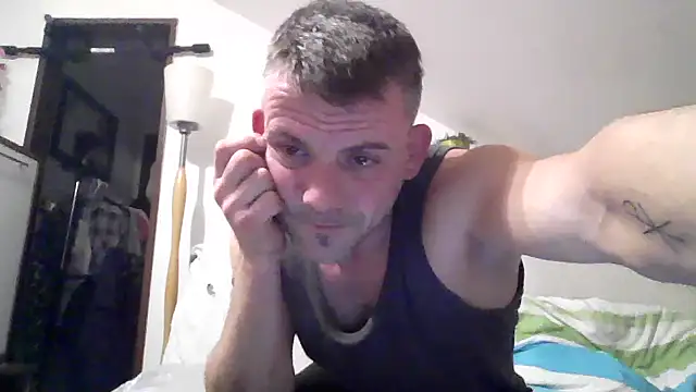 Cambitchboy online show from January 11, 4:06 am