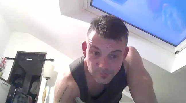 Cambitchboy online show from January 11, 7:06 am