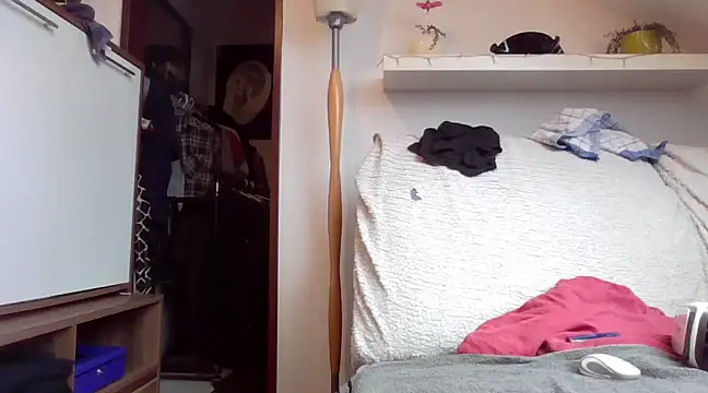 Cambitchboy online show from January 12, 8:57 am