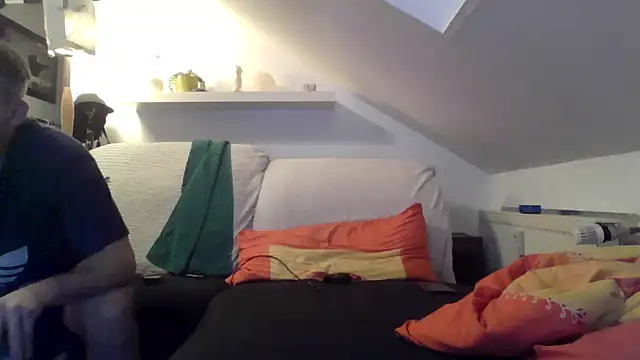 Cambitchboy online show from January 7, 3:42 am