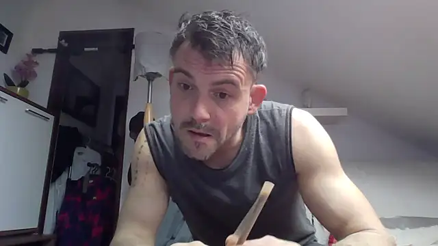 Cambitchboy online show from February 22, 2:26 pm