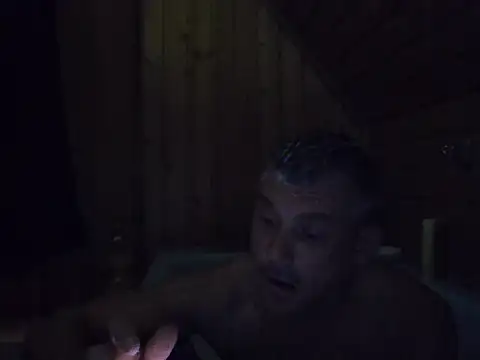 Cambitchboy online show from August 4, 1:09 am