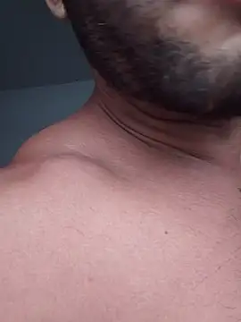 Kanekki2 online show from February 14, 2:25 pm