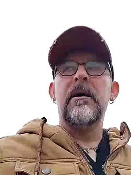 Snapshot of BuckWessle chatting on February 16, 10:32 am BuckWessle online show from February 16, 10:32 am