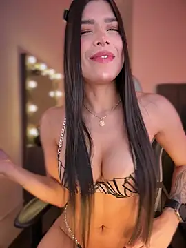 JanyLunaa online show from November 20, 11:04 pm