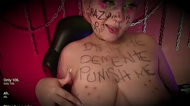 Snapshot of Laura_takint chatting on March 13, 7:06 pm Laura takint online show from March 13, 7:06 pm