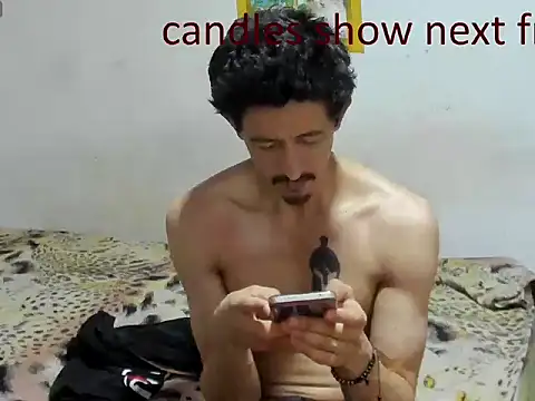 Gattita and Cattivo online show from March 26, 5:18 pm