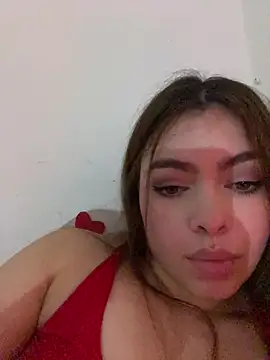 Liza 1 online show from February 12, 1:11 am