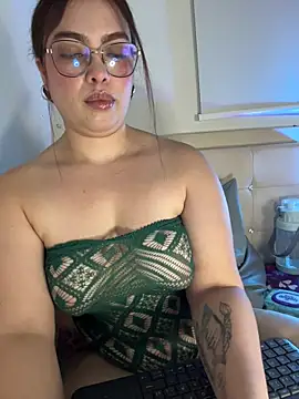 Liza 1 online show from May 5, 8:28 pm