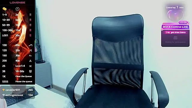 Tracy lambo online show from March 5, 10:33 am