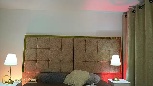 Valeriestyle online show from February 9, 4:16 am