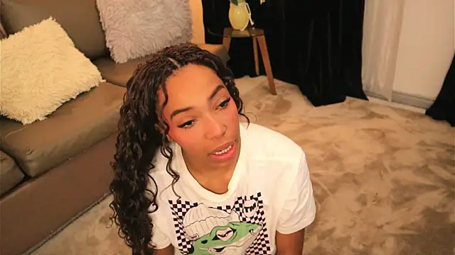 Valeriestyle online show from February 20, 5:04 am