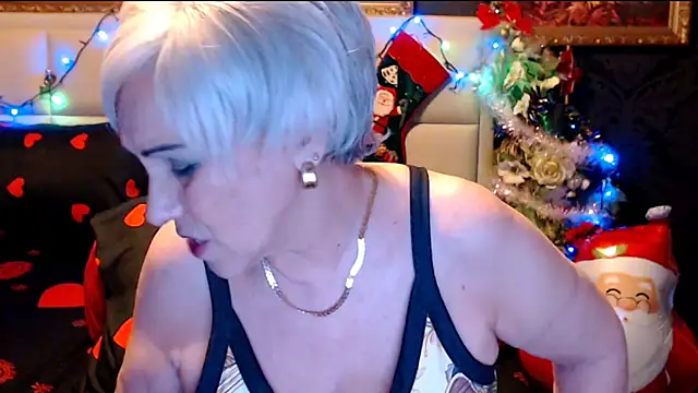 HappyWomanOn online show from December 19, 11:07 am