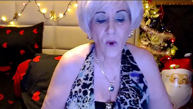 HappyWomanOn online show from December 23, 7:09 pm