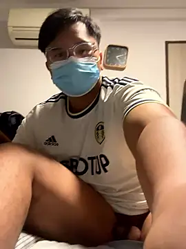 Artificial2807 online show from January 8, 1:13 pm
