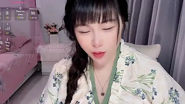 stripchat-yaoyao online show from December 20, 3:13 am