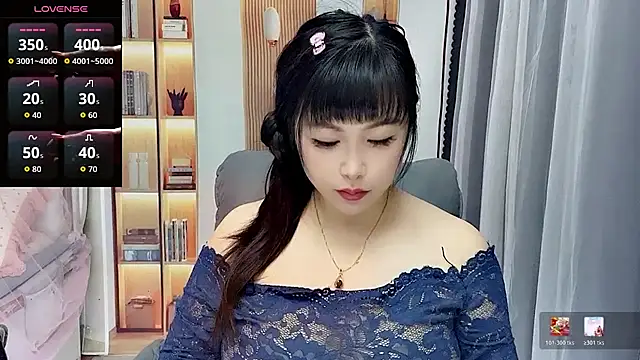 stripchat-yaoyao online show from July 18, 12:37 am