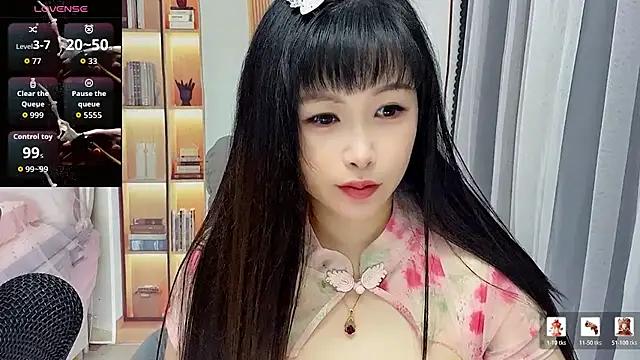 stripchat-yaoyao online show from July 20, 12:58 am