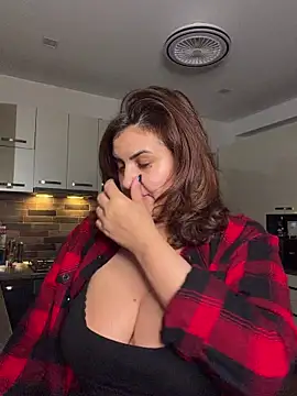 AnneKane online show from January 8, 3:09 am