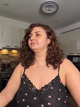 AnneKane online show from February 8, 5:22 am