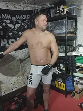 rob2810 online show from January 11, 6:13 pm