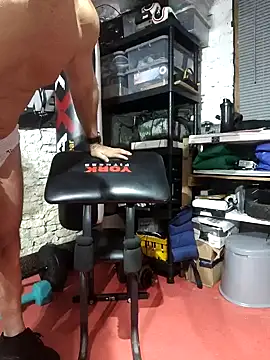 rob2810 online show from February 5, 7:51 pm