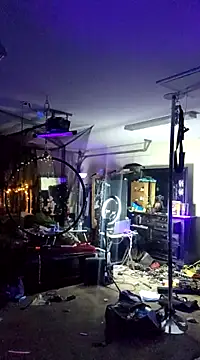 Snapshot of Hotredheadandtoungelasher chatting on February 25, 10:47 am Hotredheadandtoungelasher online show from February 25, 10:47 am