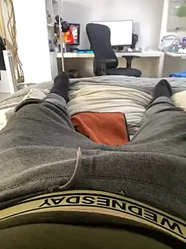 Luishorny19 online show from January 18, 2:12 pm