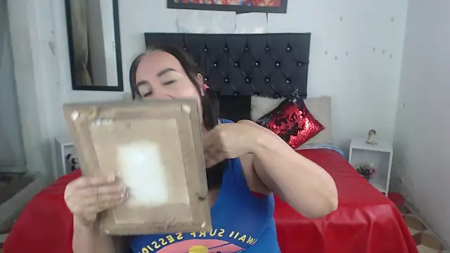 Sweetbigcatt online show from March 2, 4:10 pm